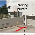 Appartamento Laukamao Océano *