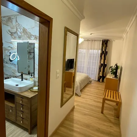 Laukamao Oceano Apartment *