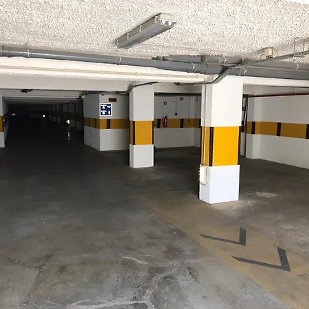 Laukamao Oceano Apartmán *