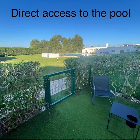 Апартаменты Laukamao Oceano