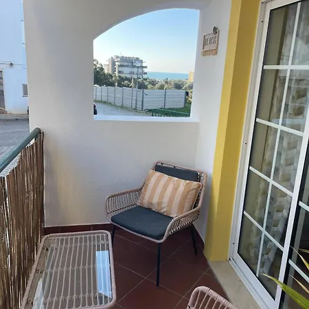 Апартаменты Laukamao Oceano Портиман