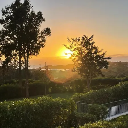 Διαμέρισμα Laukamao Oceano *