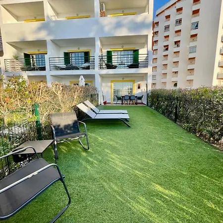 Διαμέρισμα Laukamao Oceano Portimão