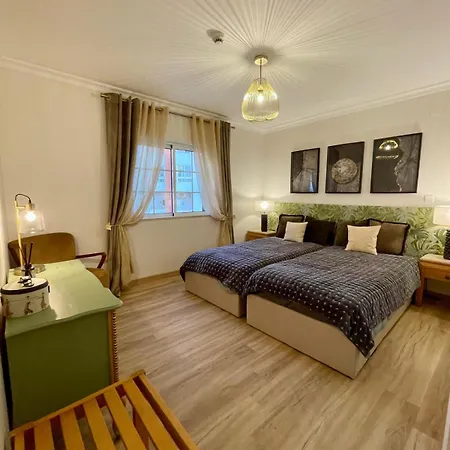 Laukamao Oceano Portimão