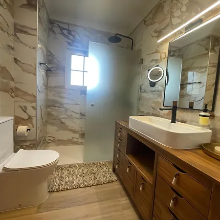 Laukamao Oceano Апартаменты