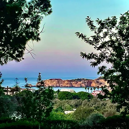 Apartamento Laukamao Oceano *