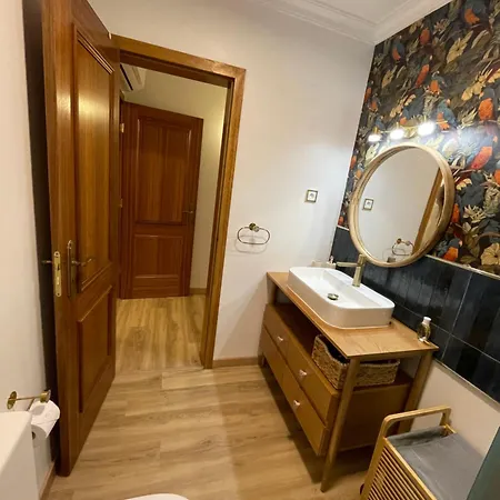 Laukamao Oceano Appartement