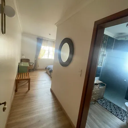 Διαμέρισμα Laukamao Oceano *