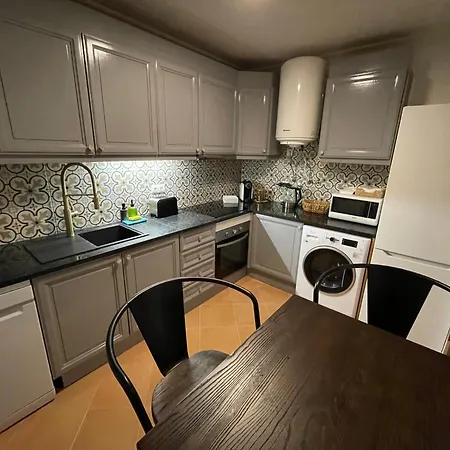 Laukamao Oceano Apartment *