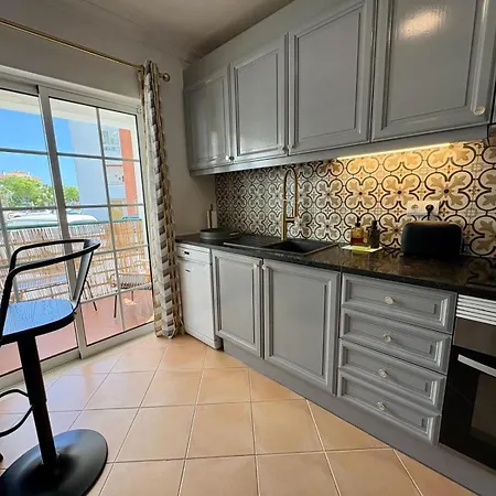 Διαμέρισμα Laukamao Oceano *