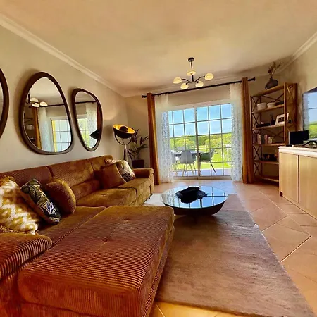 Апартаменты Laukamao Oceano Портиман