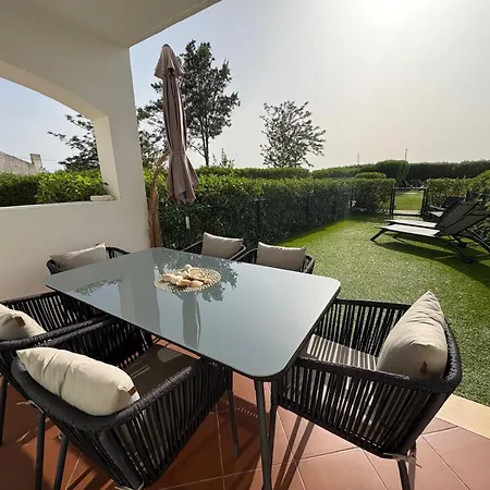 Διαμέρισμα Laukamao Oceano