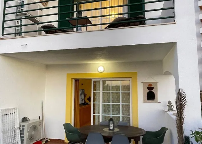 Laukamao Oceano Portimão