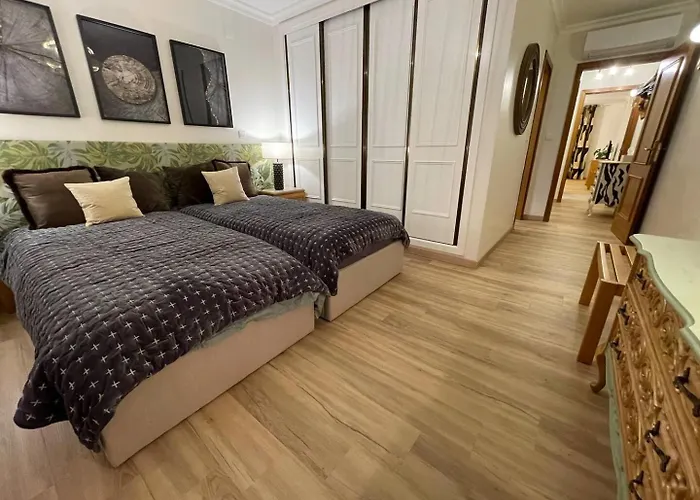 Laukamao Oceano Daire