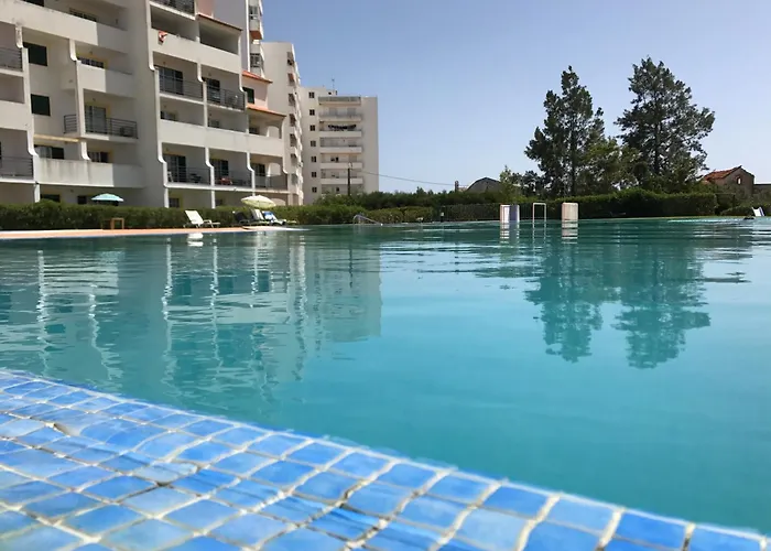 Laukamao Oceano Daire *