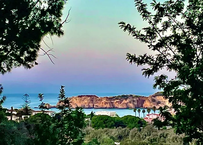 Daire Laukamao Oceano *