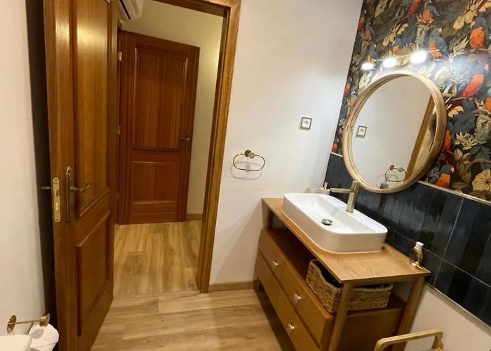 Laukamao Oceano Daire