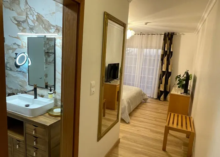 Laukamao Oceano Daire *