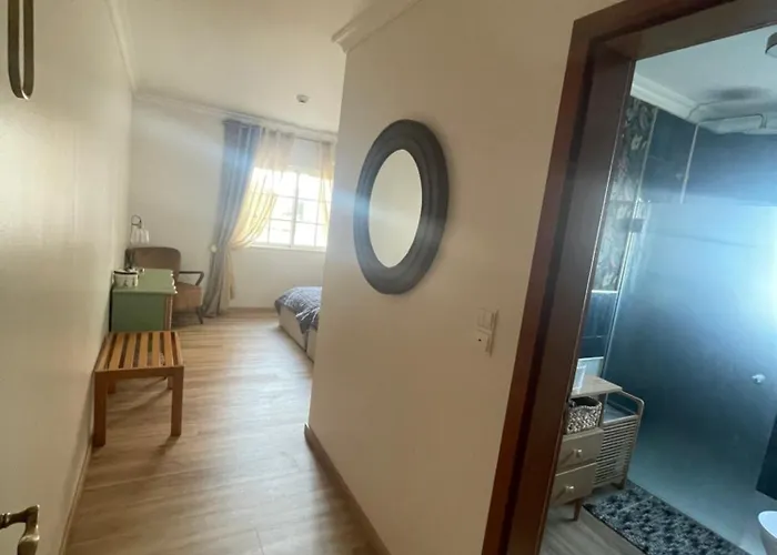 Daire Laukamao Oceano *