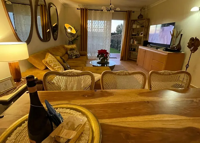 Daire Laukamao Oceano *