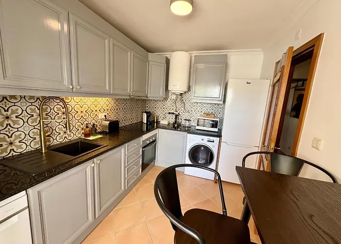 Daire Laukamao Oceano *