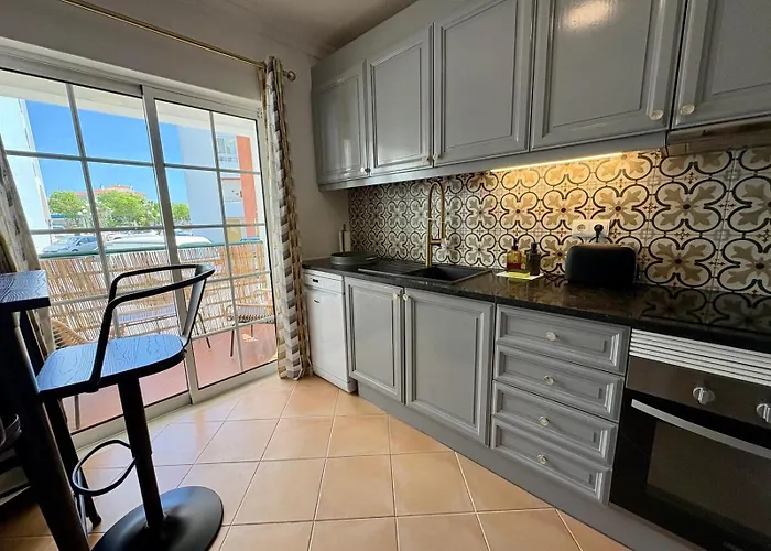 Daire Laukamao Oceano *