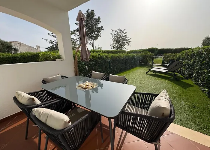 Daire Laukamao Oceano