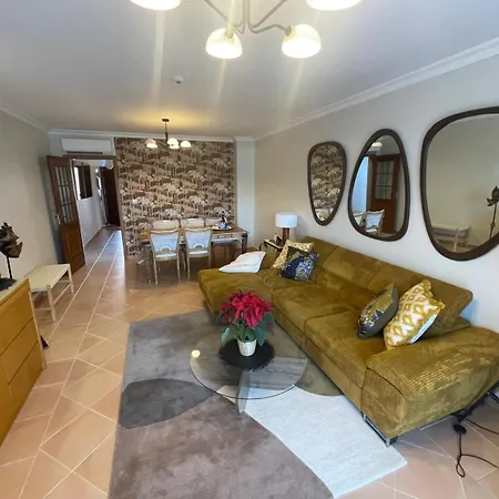 Laukamao Oceano Lägenhet Portimão