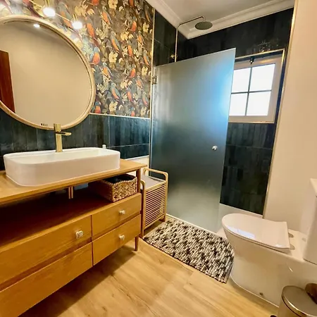 Laukamao Oceano Lägenhet Portimão