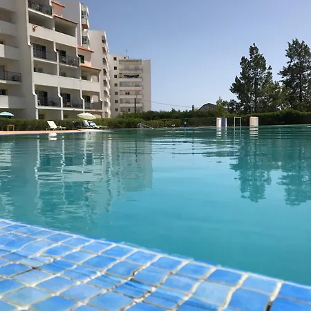 Laukamao Oceano Lägenhet *