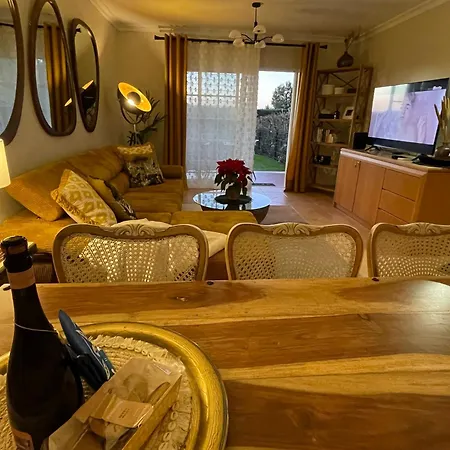 Lägenhet Laukamao Oceano *