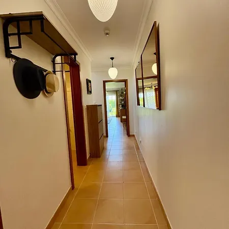 Laukamao Oceano Portimão